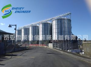 國(guó)外客戶案例