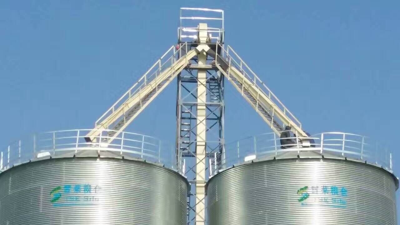 鋼板倉(cāng)生產(chǎn)廠家