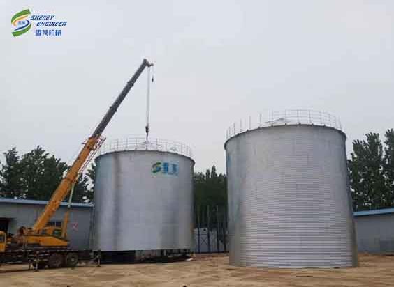 鋼板倉(cāng)廠家